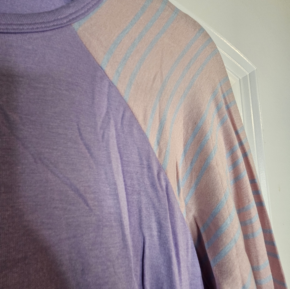 LuLaRoe Randy - Picture 2 of 4